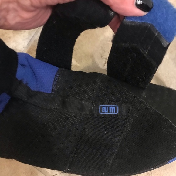 👟NIKE LeBron James Zoom Soldier 10 Sneakers - Picture 12 of 15